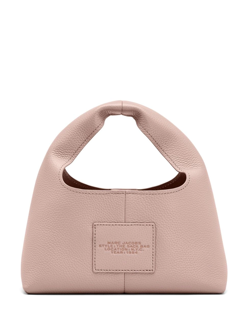 Affordable Marc Jacobs Sack tote Women The leather bag Mini 0413